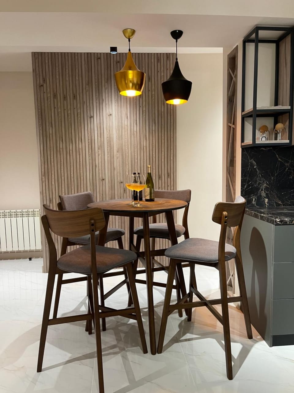 VRhome Terazza Apartment in Armenia