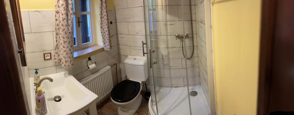 Penzion pod Železným Vrchem Bed and Breakfast in Saxony