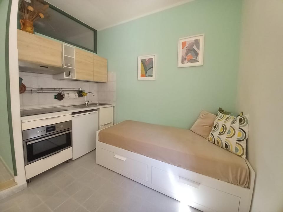 Studio Salvia & Rosmarino Apartment in Rome