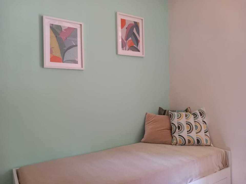 Studio Salvia & Rosmarino Apartment in Rome