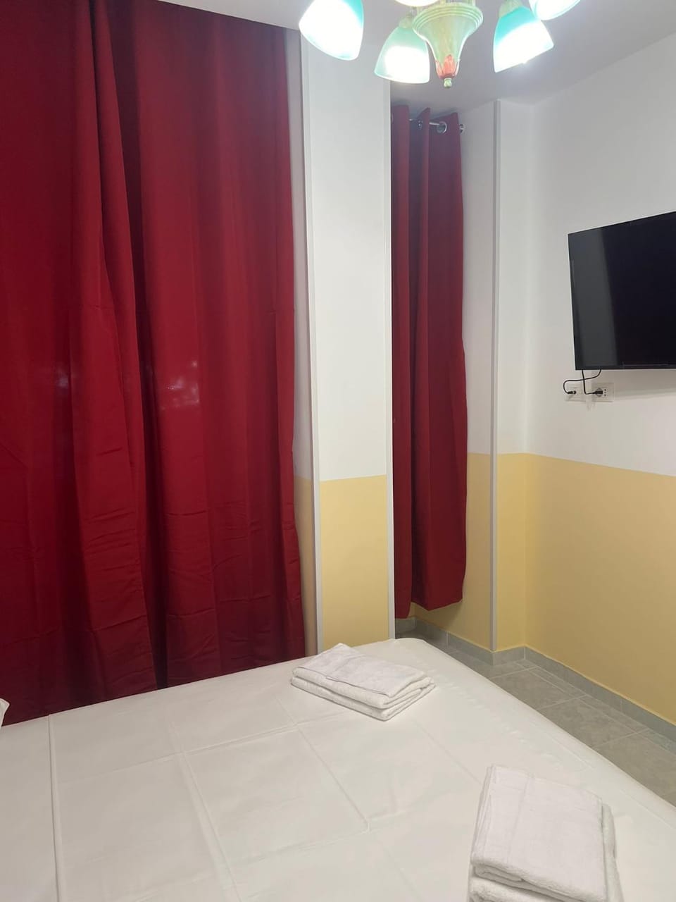 ROMA APPARTAMENTo Apartment in Rome