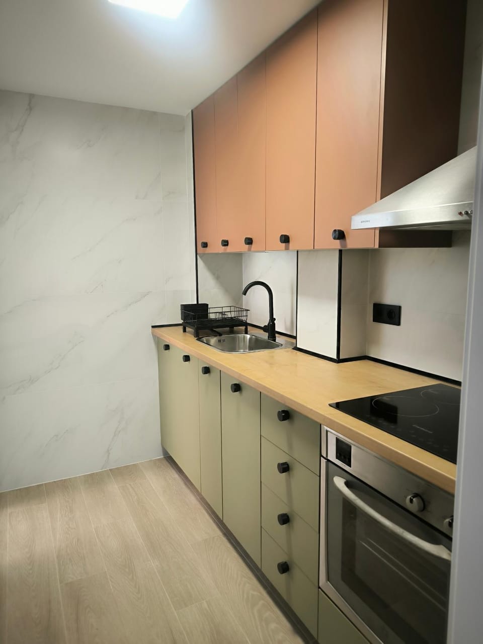 Alojamiento San Gonzalo Apartment in Castile-La Mancha
