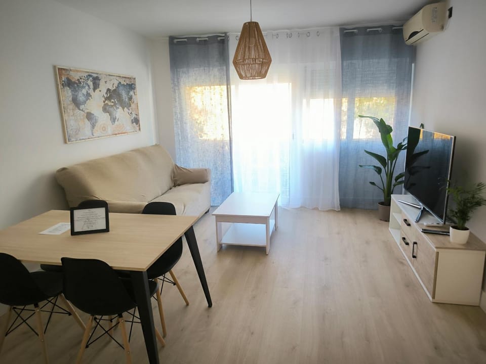 Alojamiento San Gonzalo Apartment in Castile-La Mancha