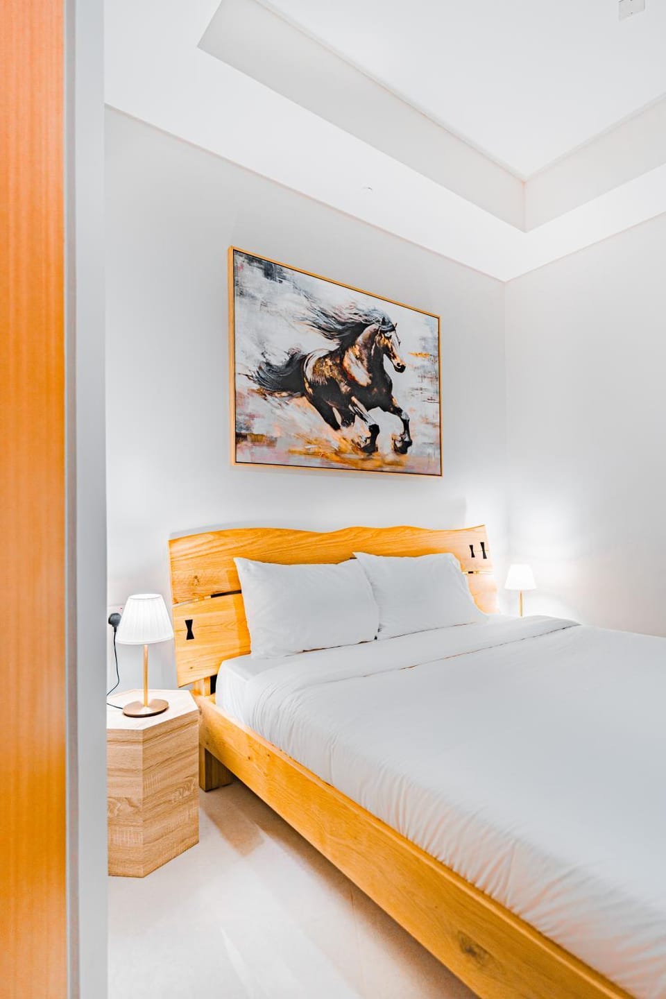 High rise studio near Dubai Mall Apartment in Dubai