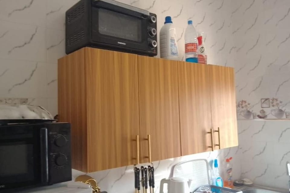 oven