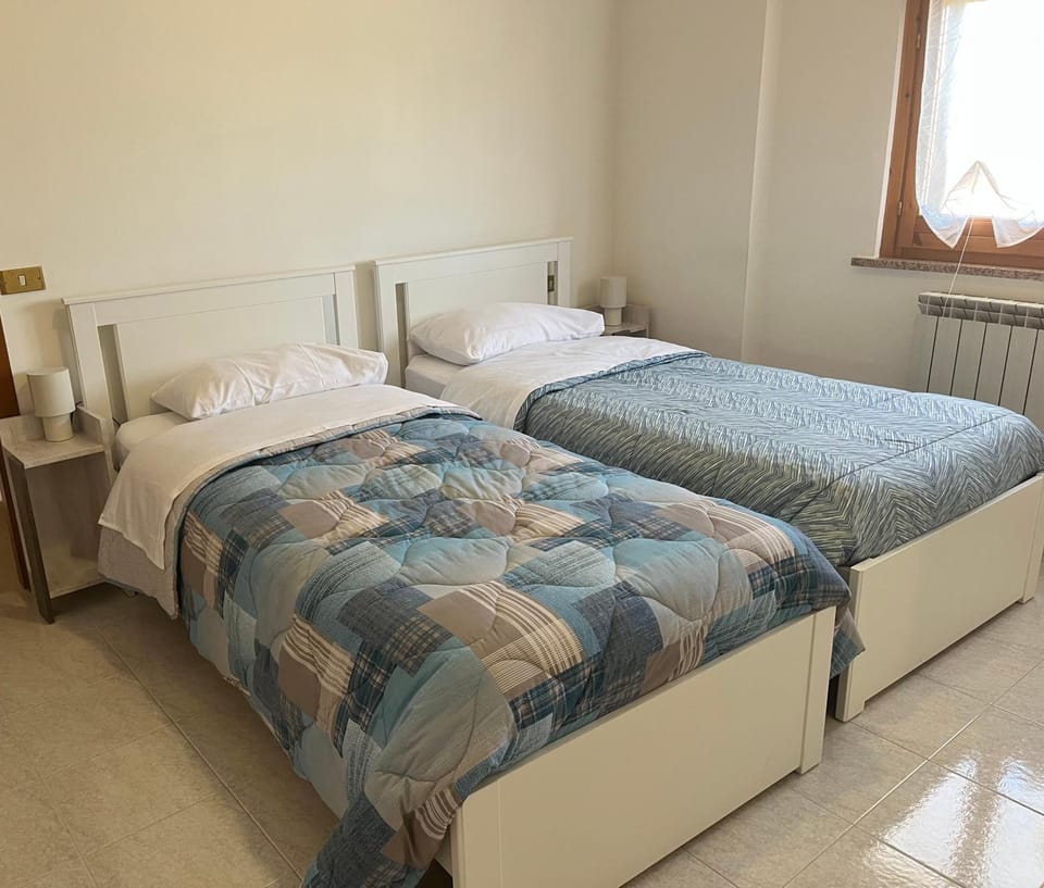 Casa Ivana Apartment in Castiglione del Lago