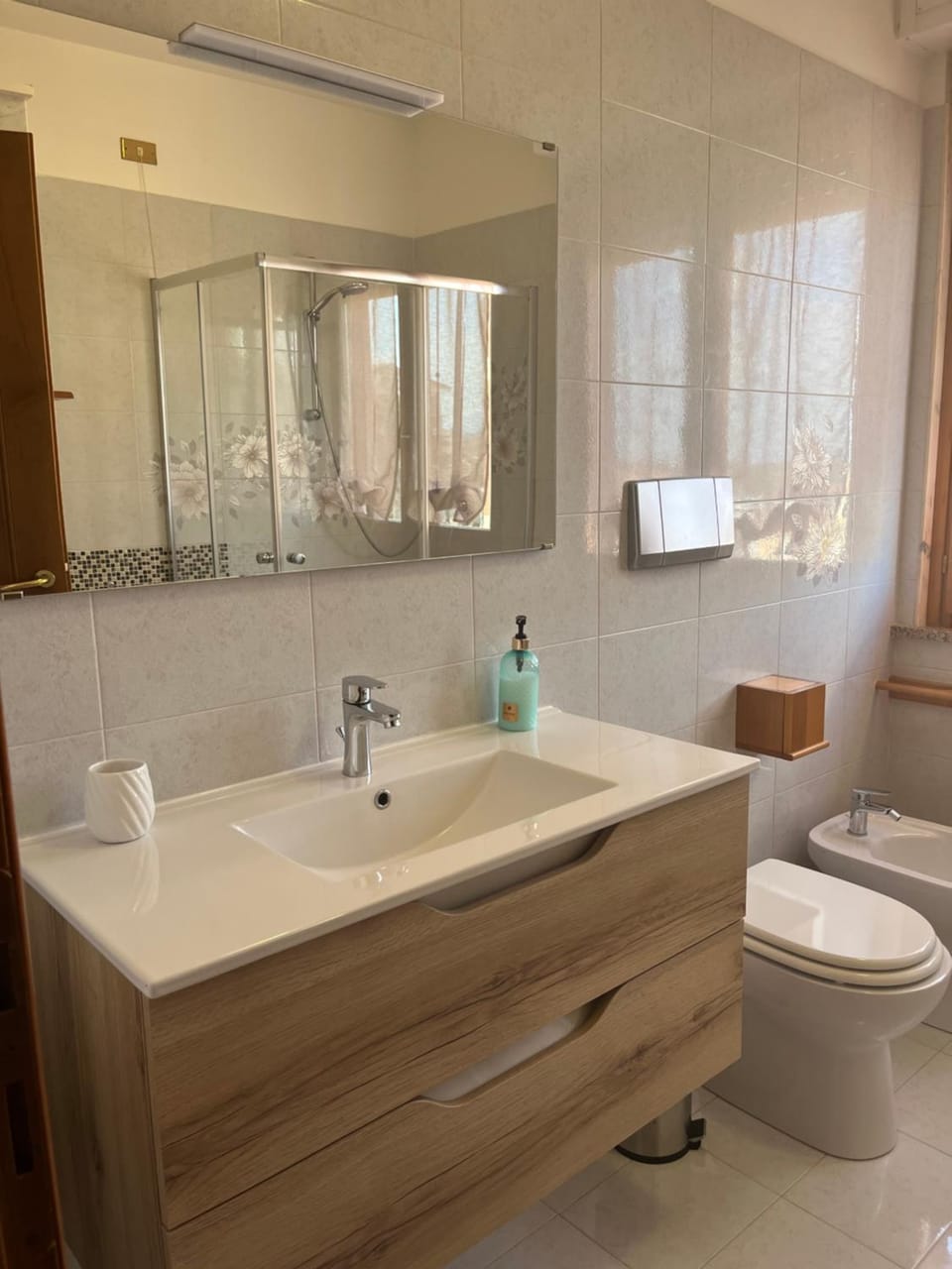 Casa Ivana Apartment in Castiglione del Lago