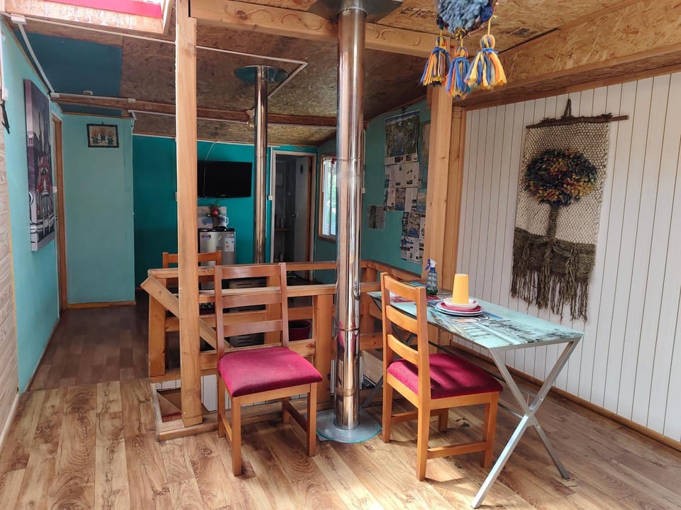 Casa familiar chana 388 Vacation rental in Puerto Montt