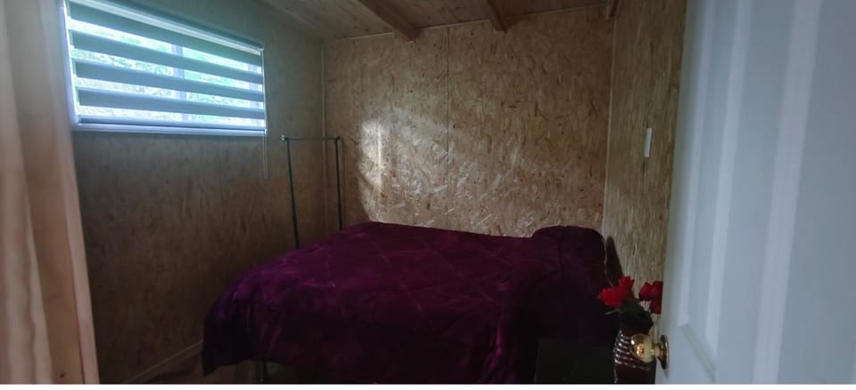 Casa familiar chana 388 Vacation rental in Puerto Montt