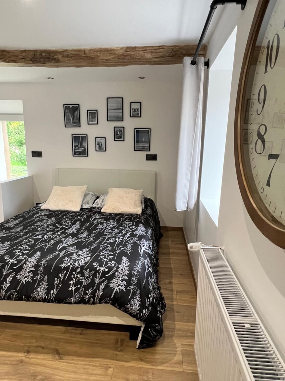Le studio des oiseaux Apartment in Normandy