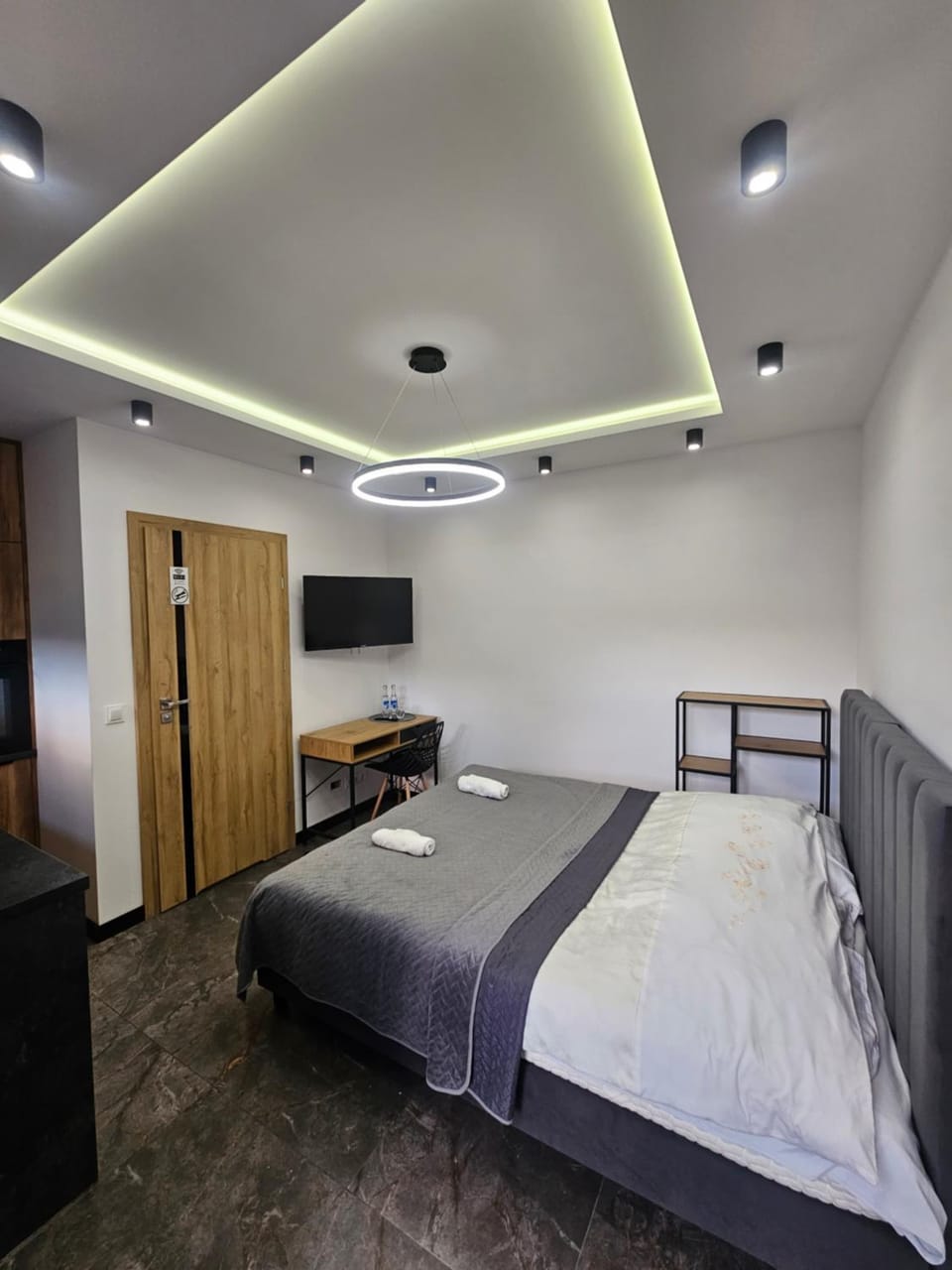 Noclegi APART - Domek na wyłączność Apartment in Lesser Poland Voivodeship