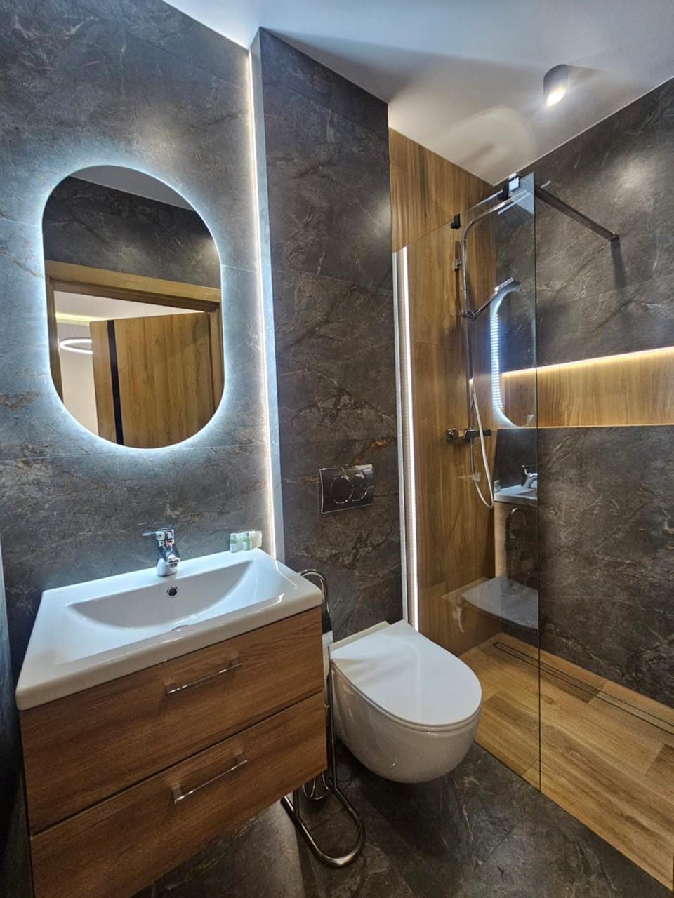 Noclegi APART - Domek na wyłączność Apartment in Lesser Poland Voivodeship