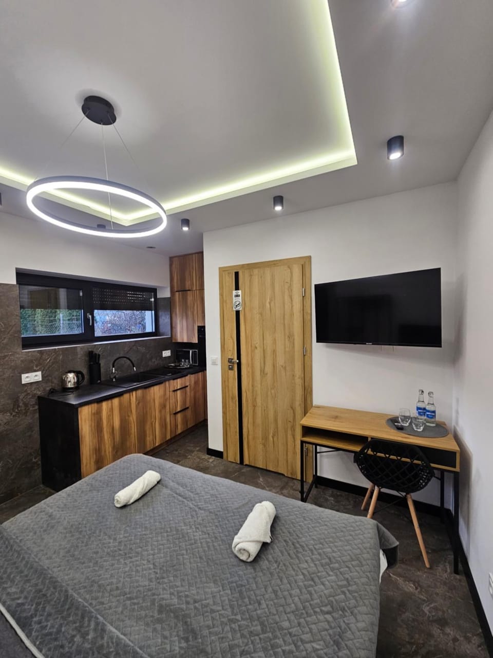Noclegi APART - Domek na wyłączność Apartment in Lesser Poland Voivodeship
