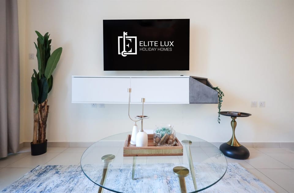 Elite LUX Holiday Homes - Modern Comfort Studio in Business Bay, Dubai Apartment in Dubai
