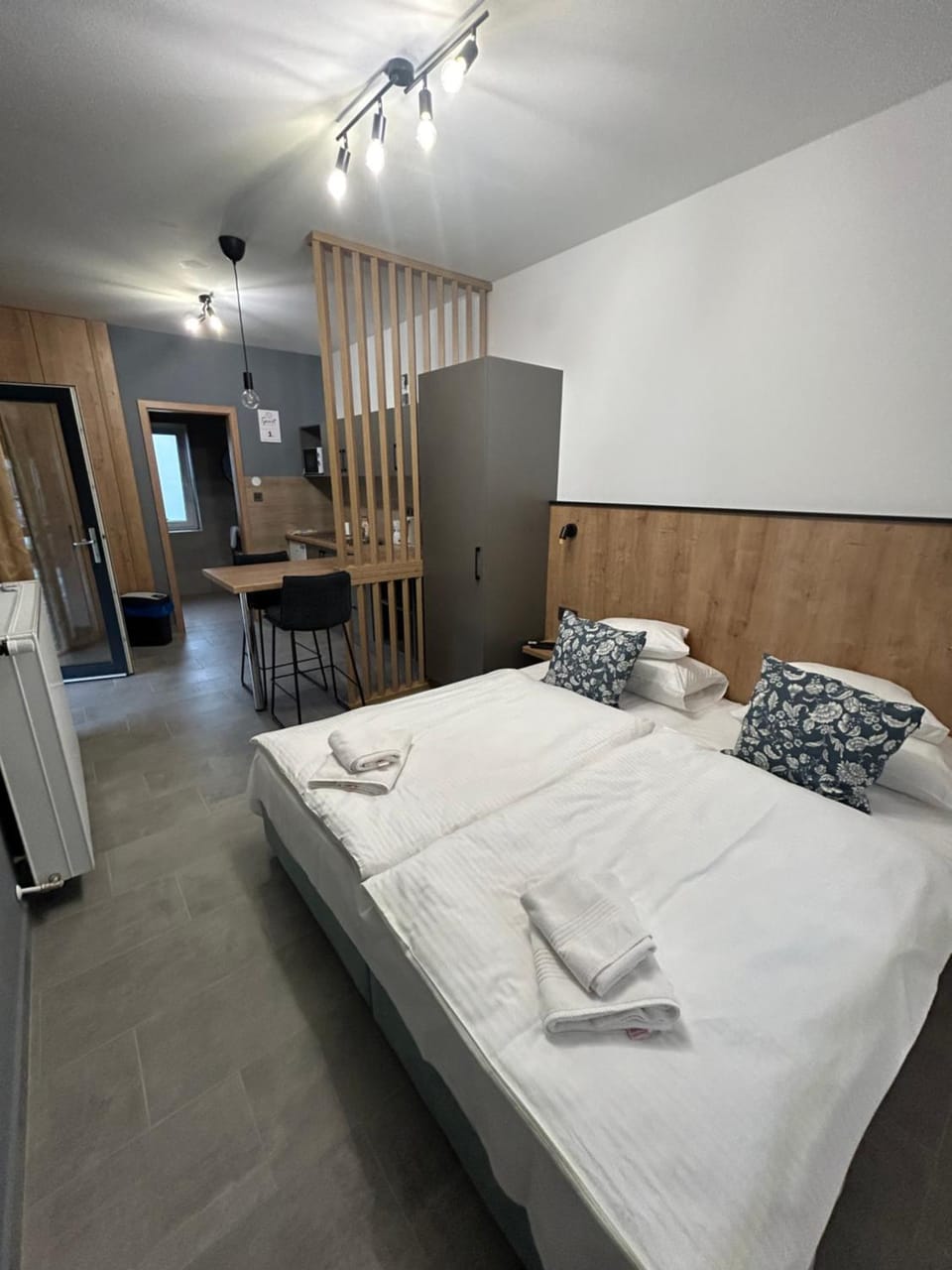 Spirit Apartman Apartment in Hungary