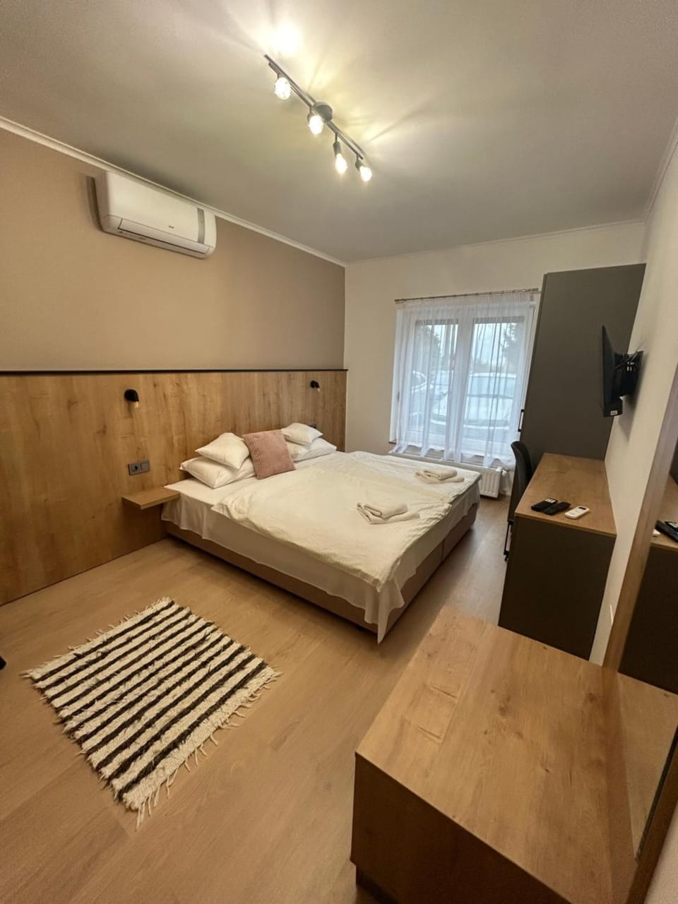 Spirit Apartman Apartment in Hungary