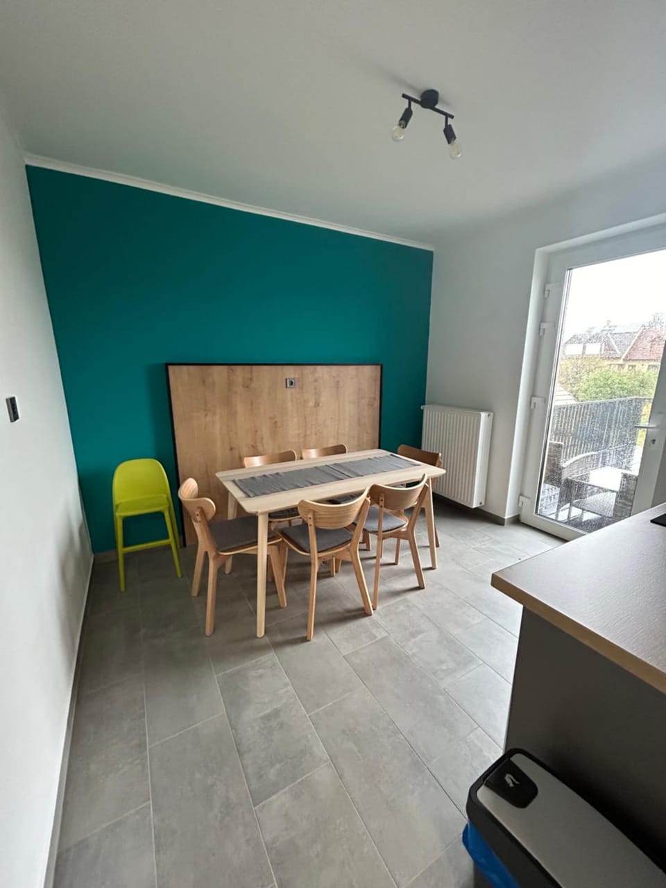 Spirit Apartman Apartment in Hungary