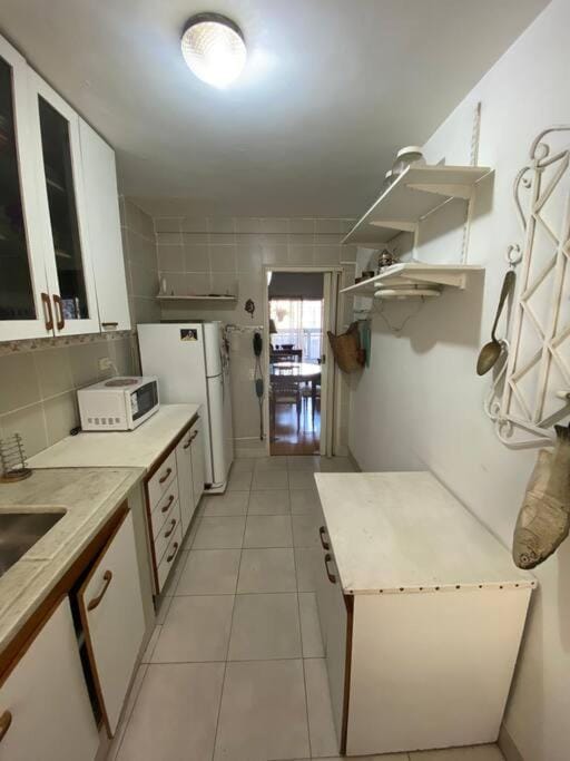Acogedor dpto casco histórico Apartment in Buenos Aires
