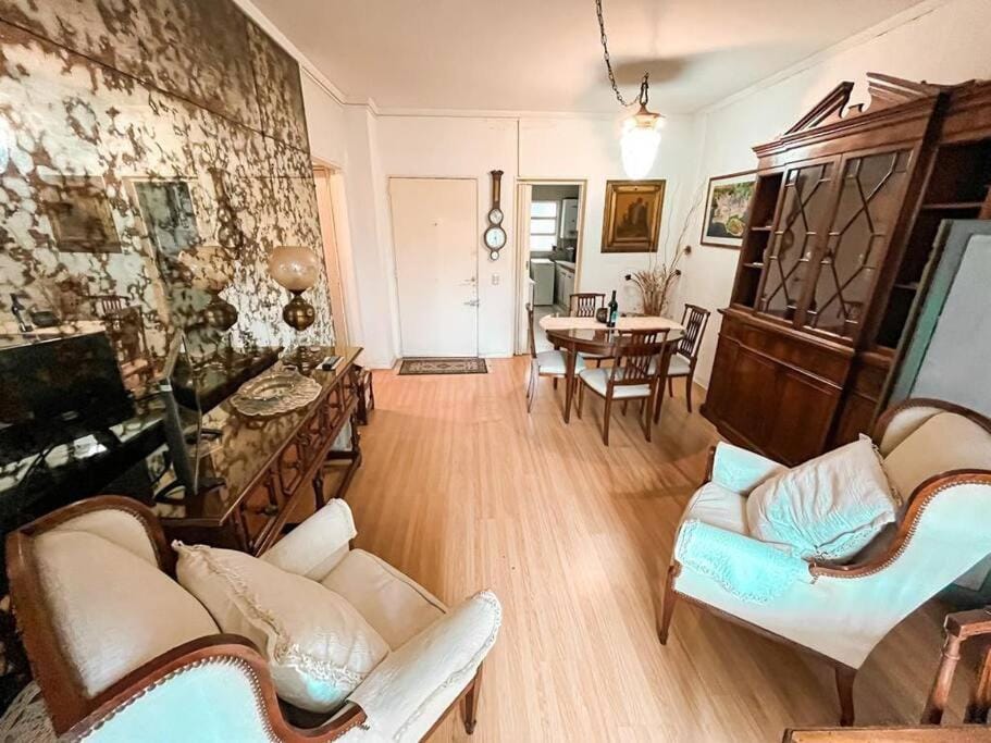 Acogedor dpto casco histórico Apartment in Buenos Aires