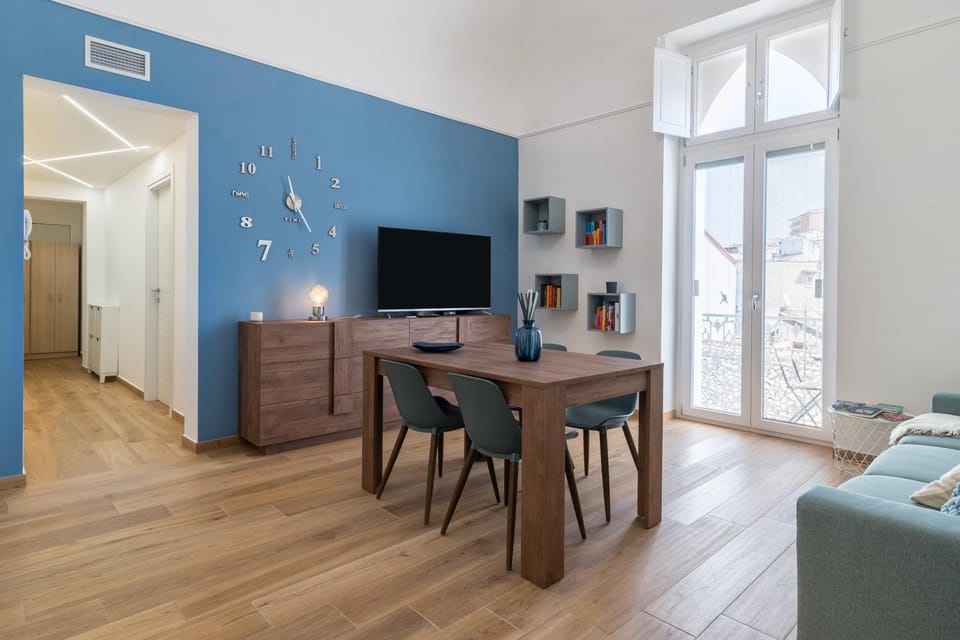 Casa Bonetti Apartment in Province of Foggia