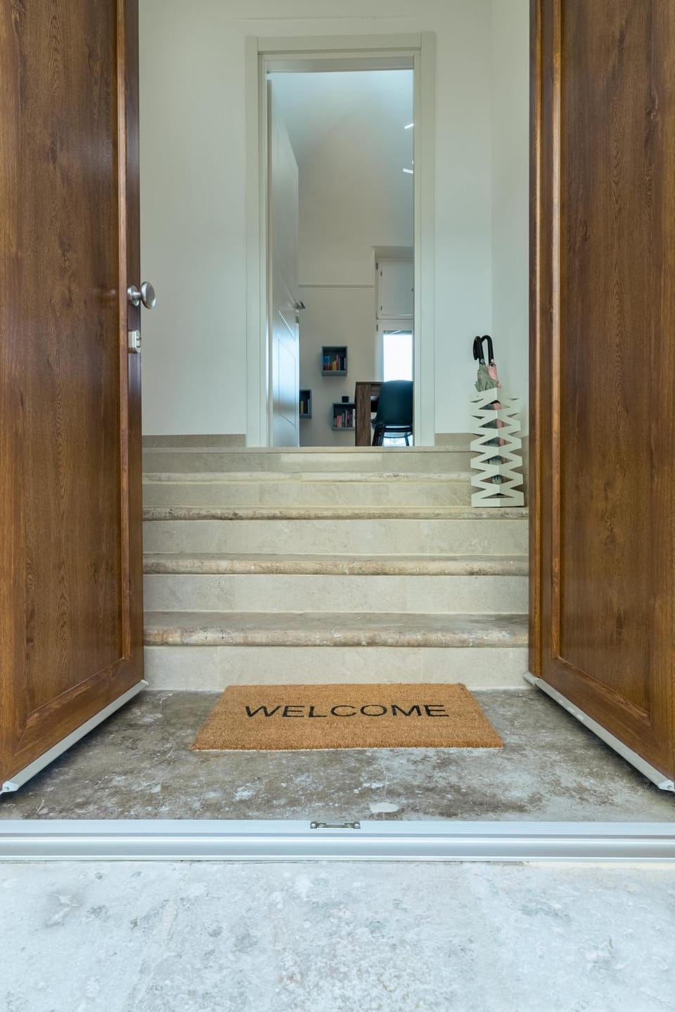 Casa Bonetti Apartment in Province of Foggia