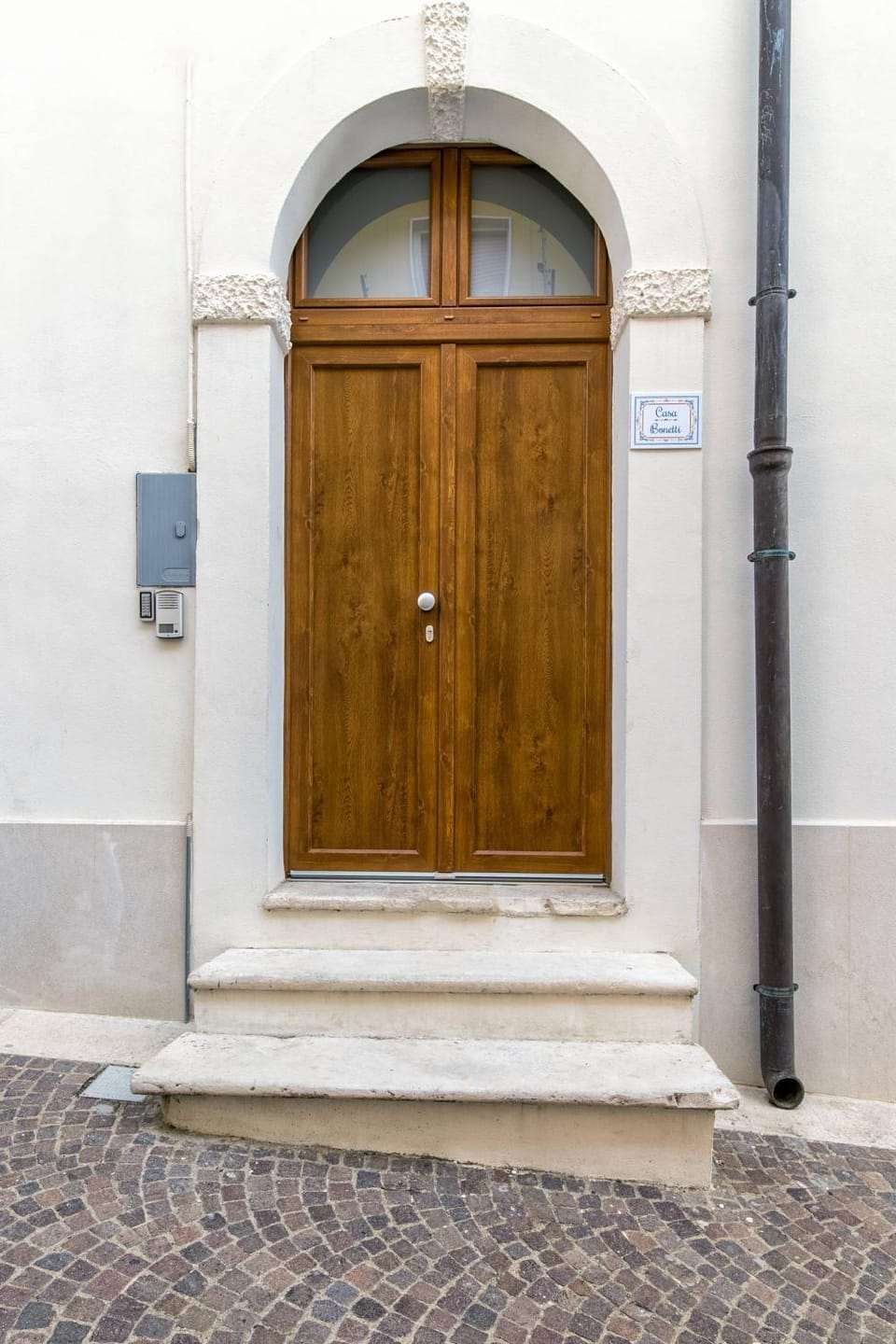 Casa Bonetti Apartment in Province of Foggia