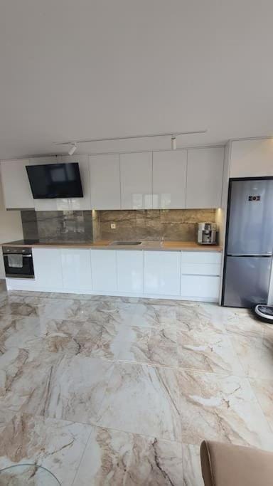 Panorama view apartment Apartment in Blagoevgrad Province