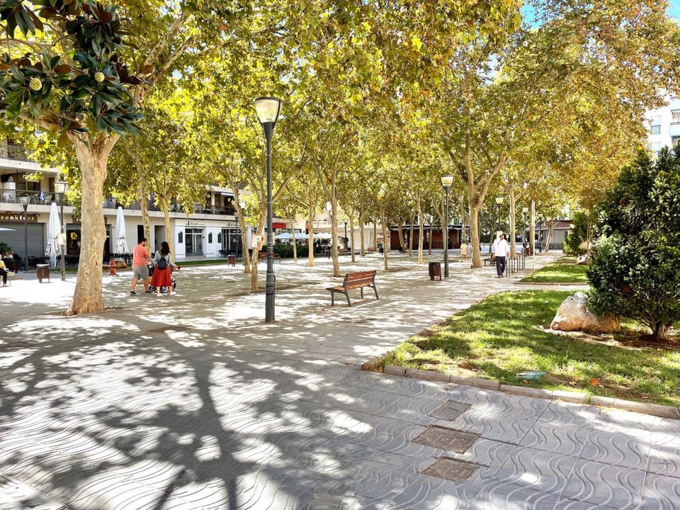 Bonito y acogedor en Cambrils Puerto Apartment in Cambrils