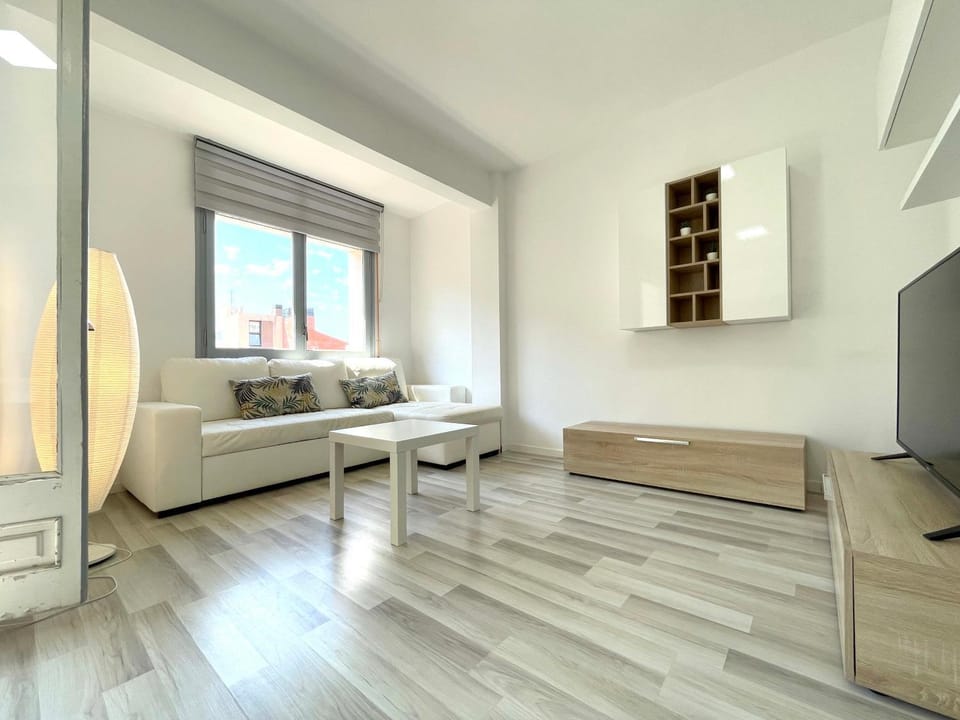 Bonito y acogedor en Cambrils Puerto Apartment in Cambrils