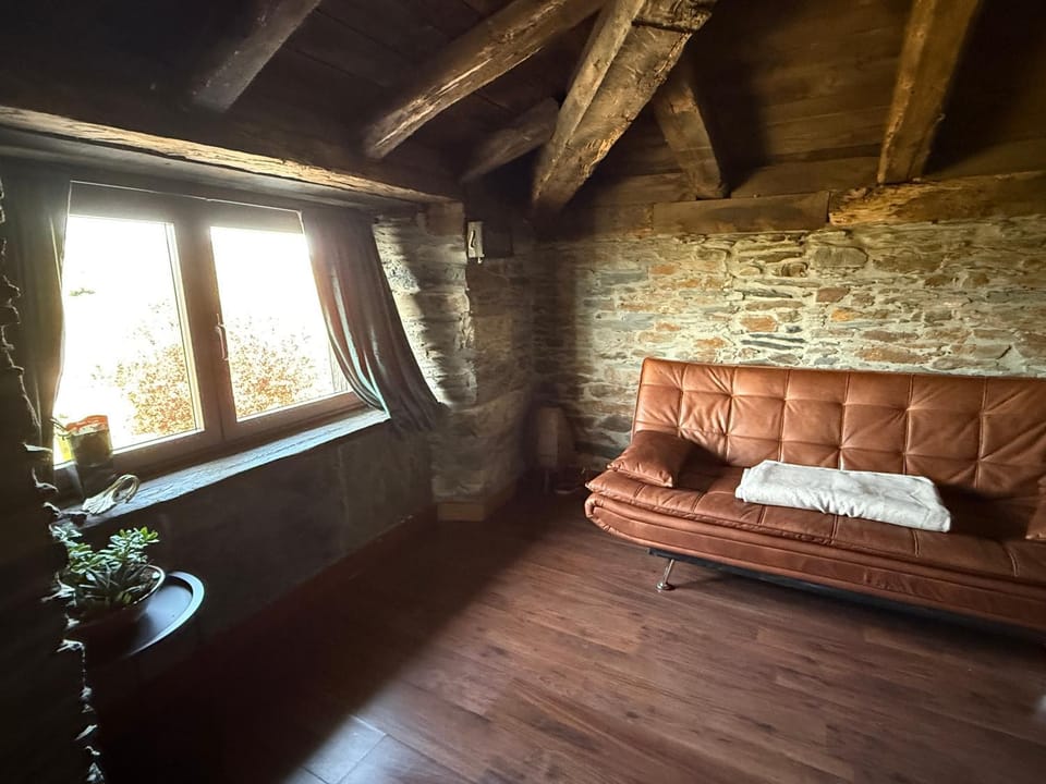 As Casias d'Oscos Apartment in Asturias