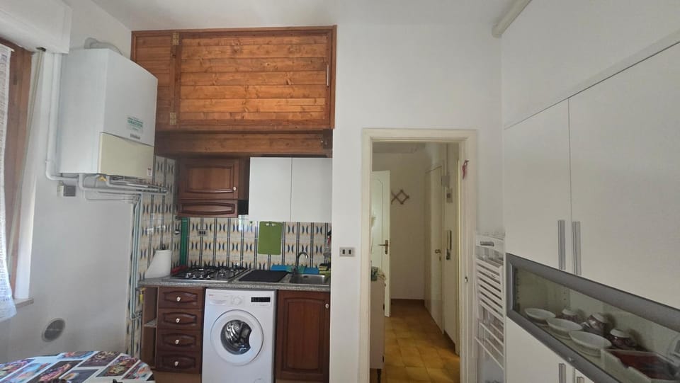 Casa Lilly Apartment in Francavilla al Mare