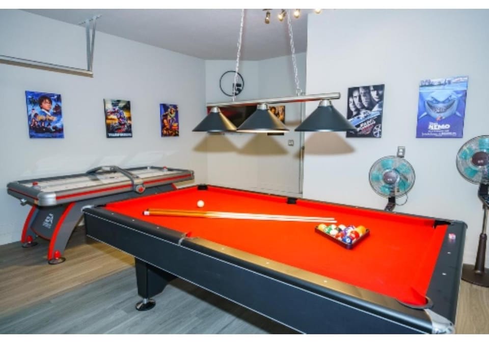 Billiard, Billiard, Game Room, Game Room