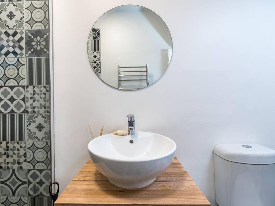 Urban Retreat in the heart of Green Point Apartment in Cape Town