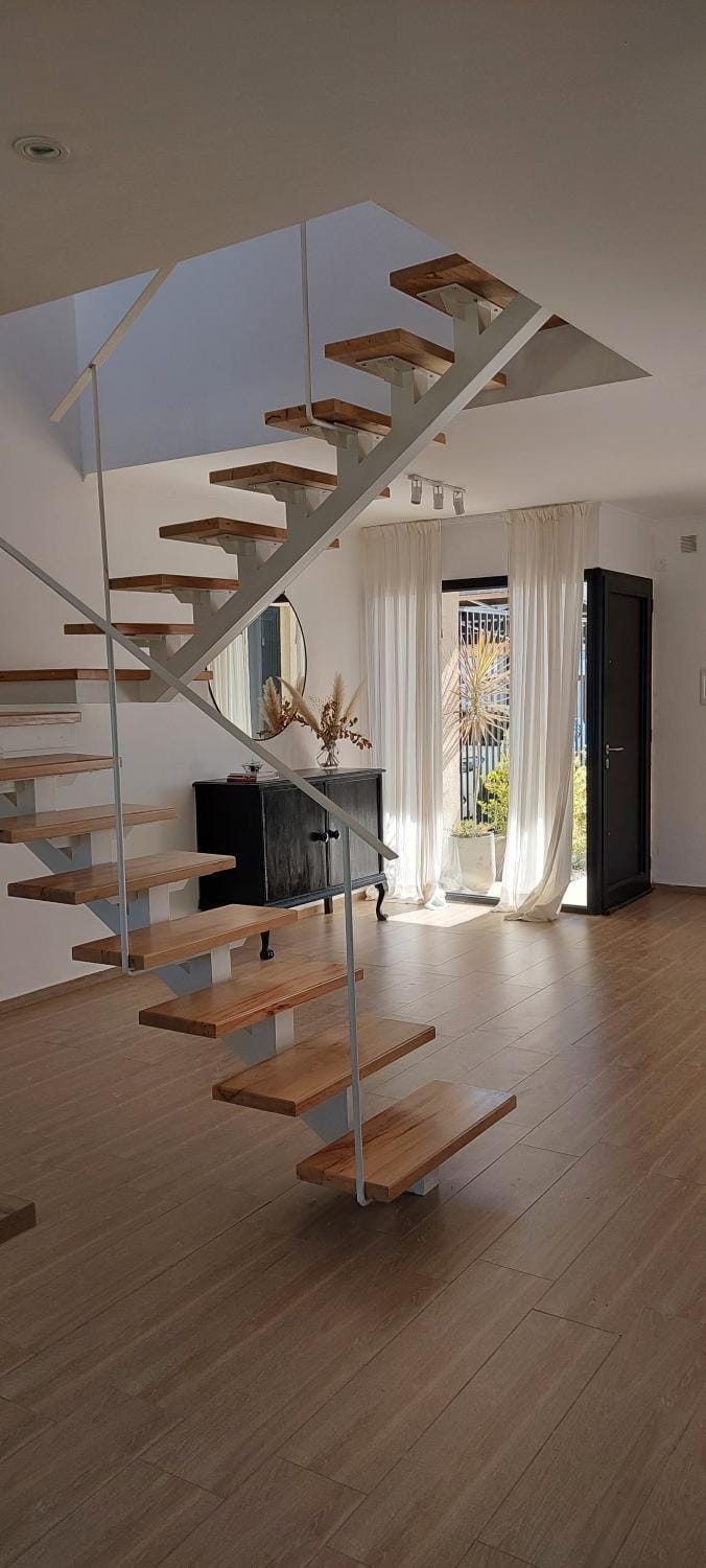 Villa Ana House in Parana