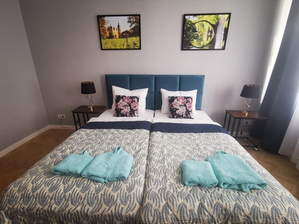 Under the Hill plus Apartment in Saxony