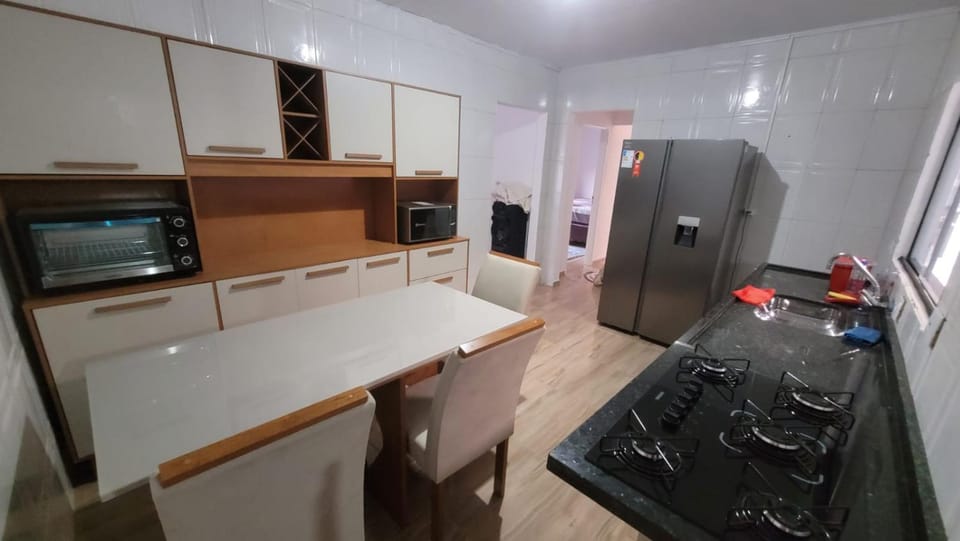 ótima casa com piscina,redes e perto do centro House in Brotas