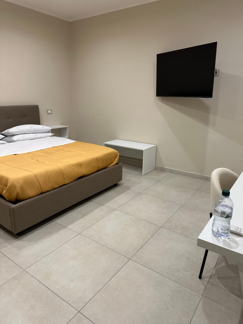 Souad 2 Apartment in Campania