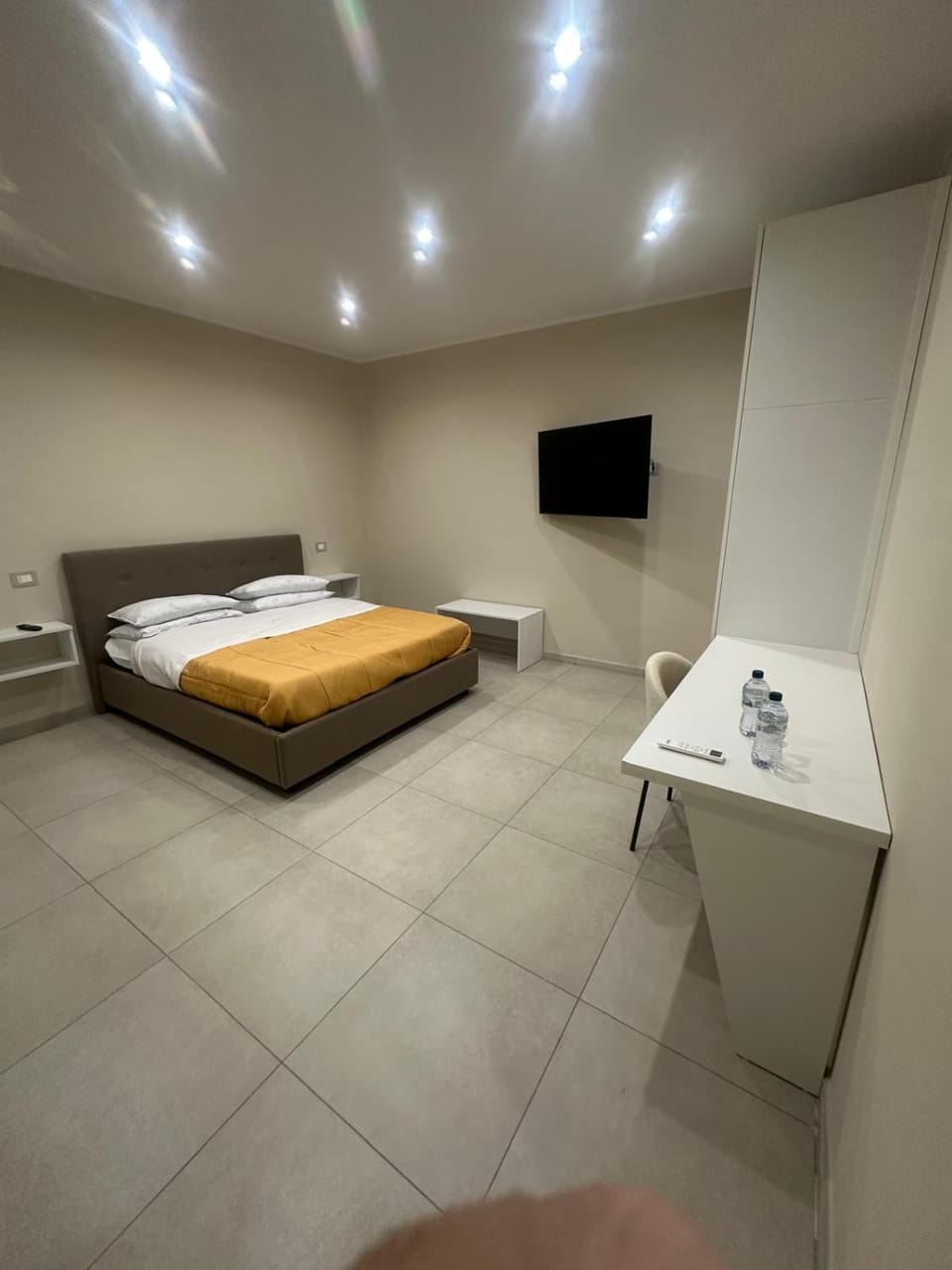 Souad 2 Apartment in Campania