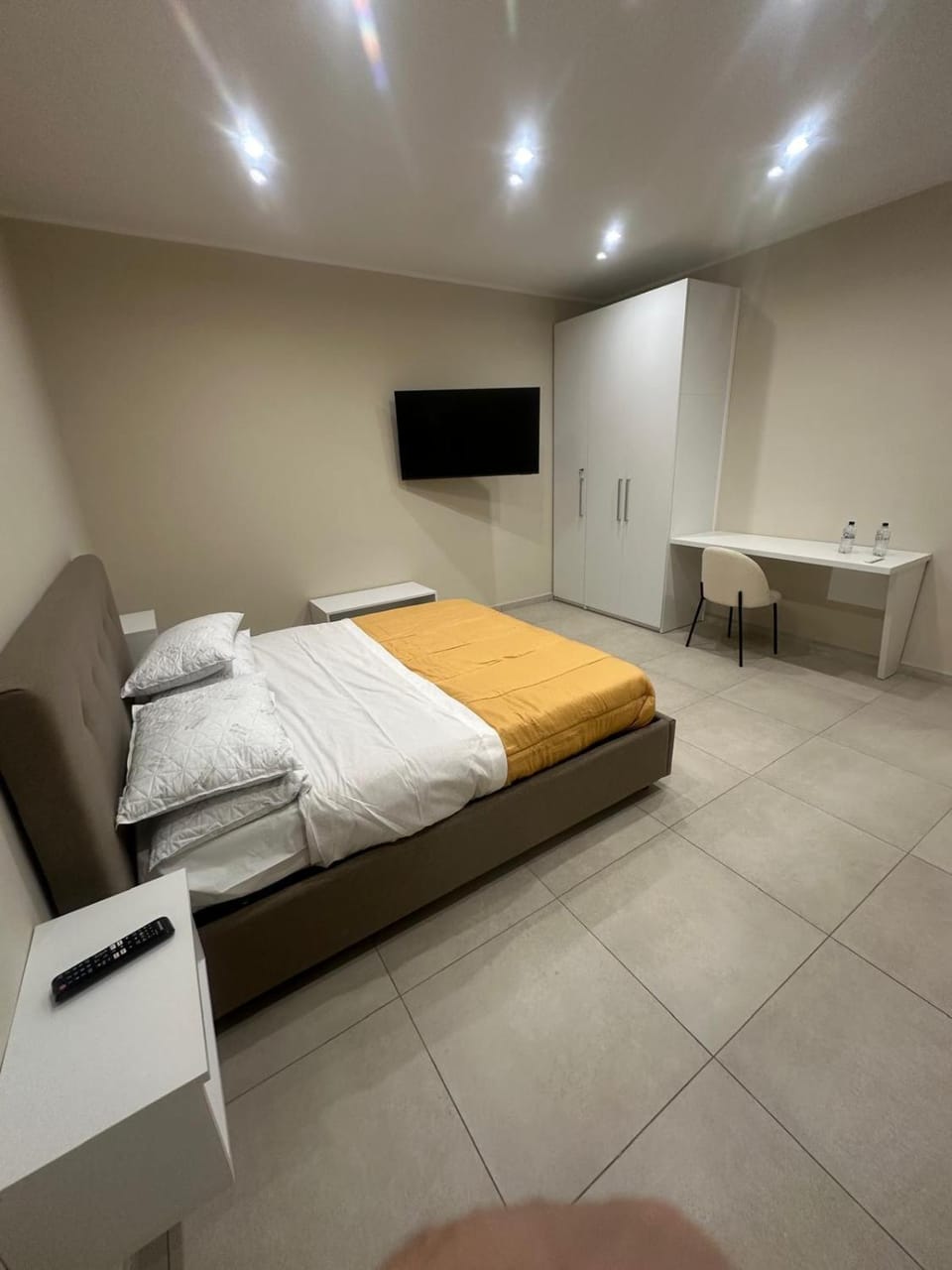 Souad 2 Apartment in Campania