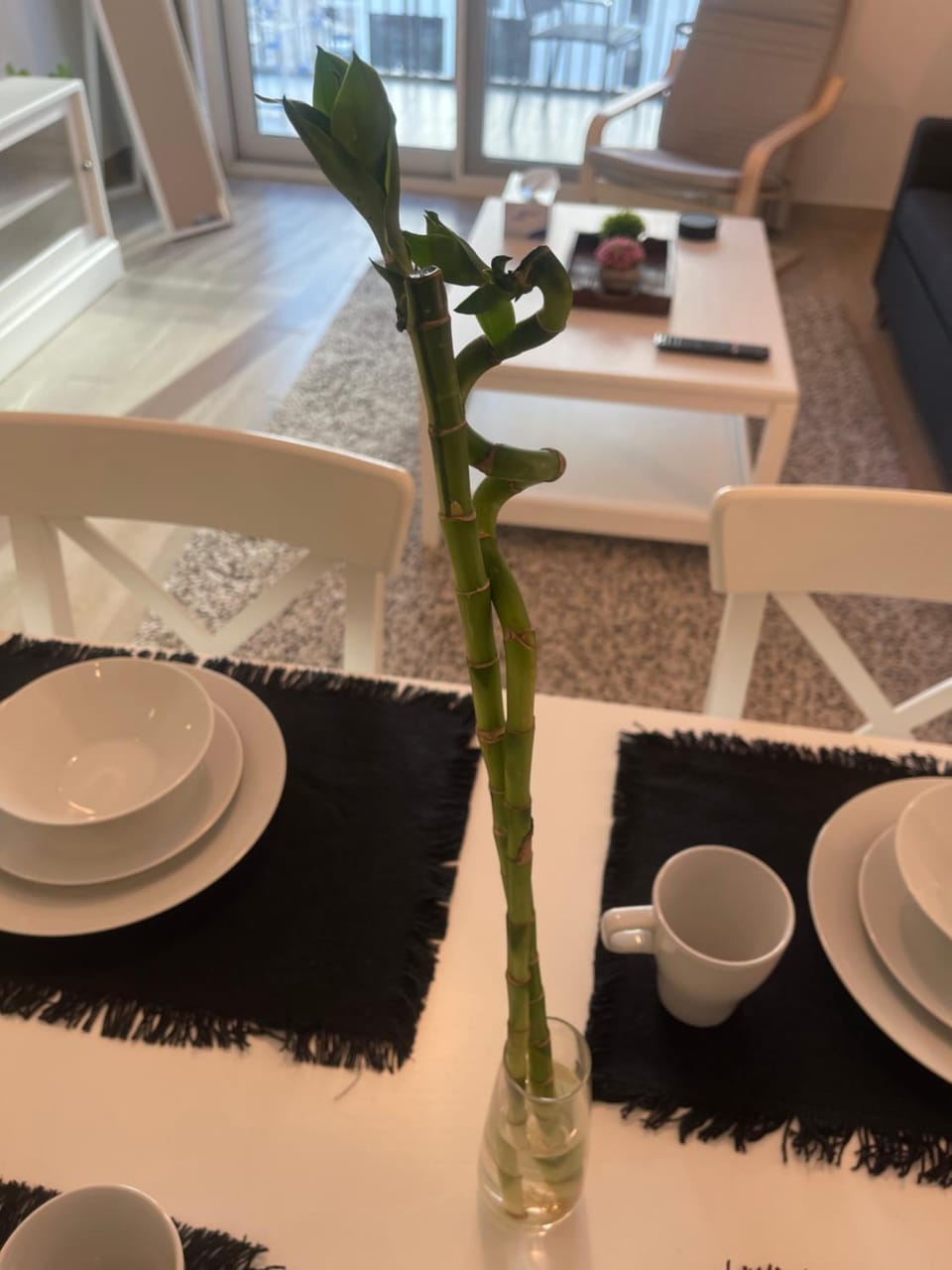 F1 - Daisy Hill 1BR Waters Edge Canal View Yas island - Theme Parks Apartment in Abu Dhabi