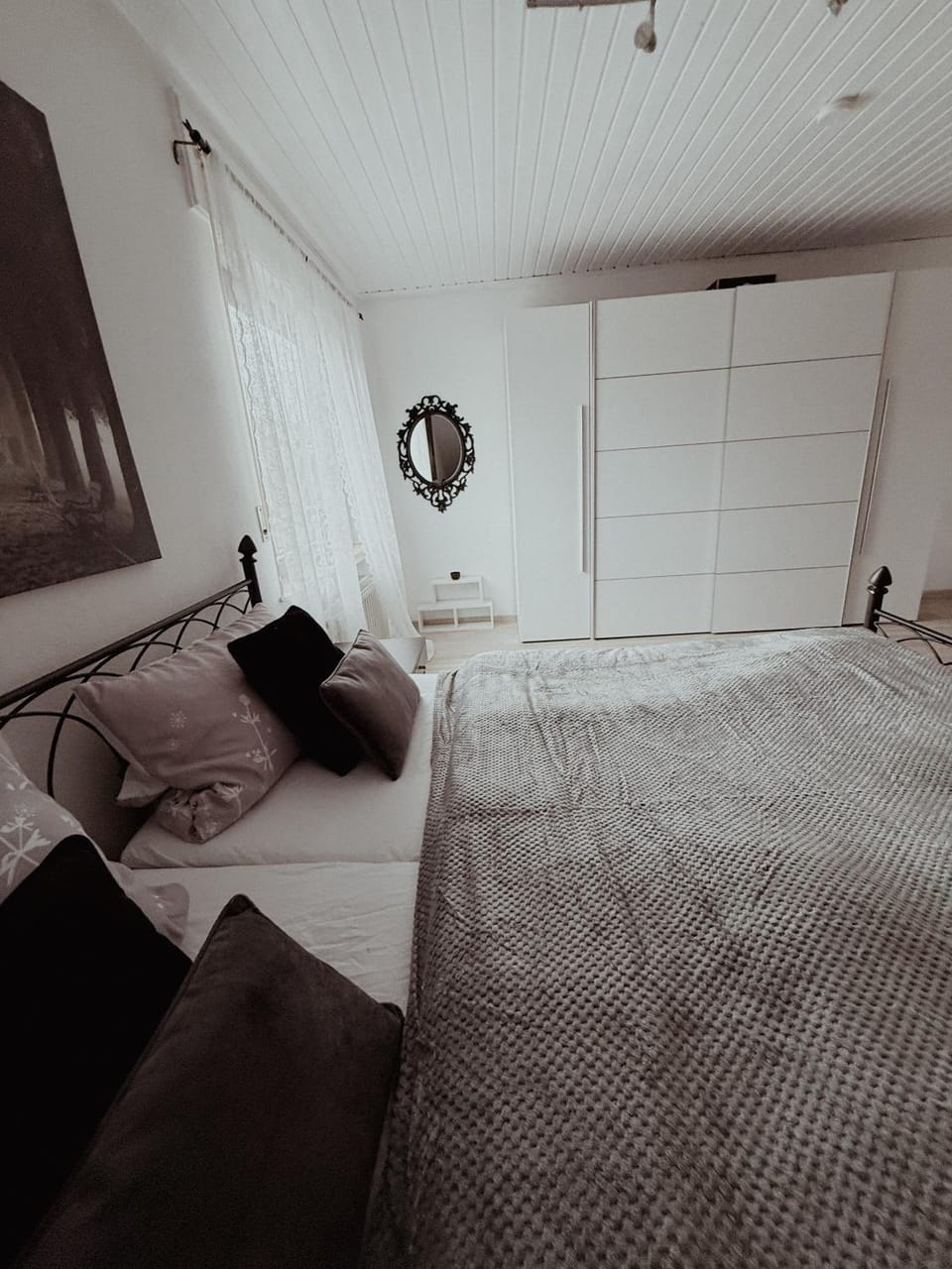 Ferienwohnung de Flingou Apartment in Rhineland-Palatinate