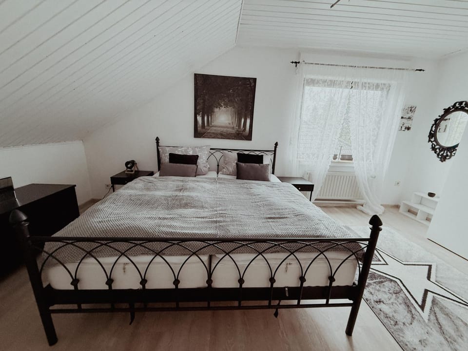 Ferienwohnung de Flingou Apartment in Rhineland-Palatinate
