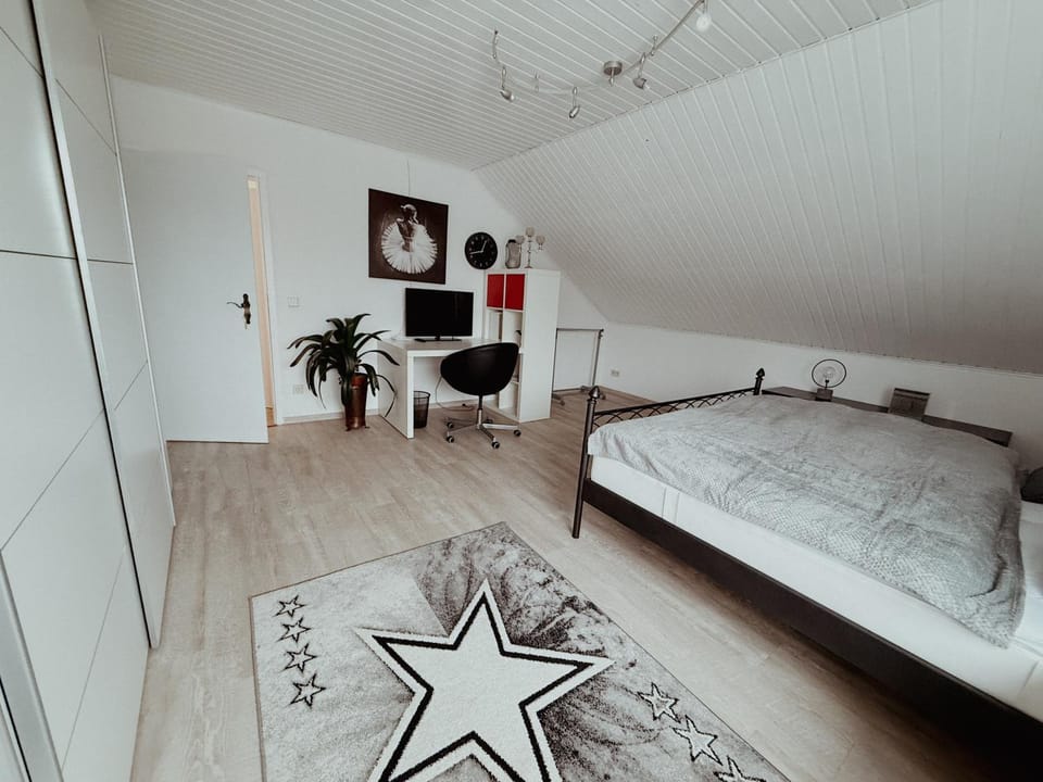 Ferienwohnung de Flingou Apartment in Rhineland-Palatinate