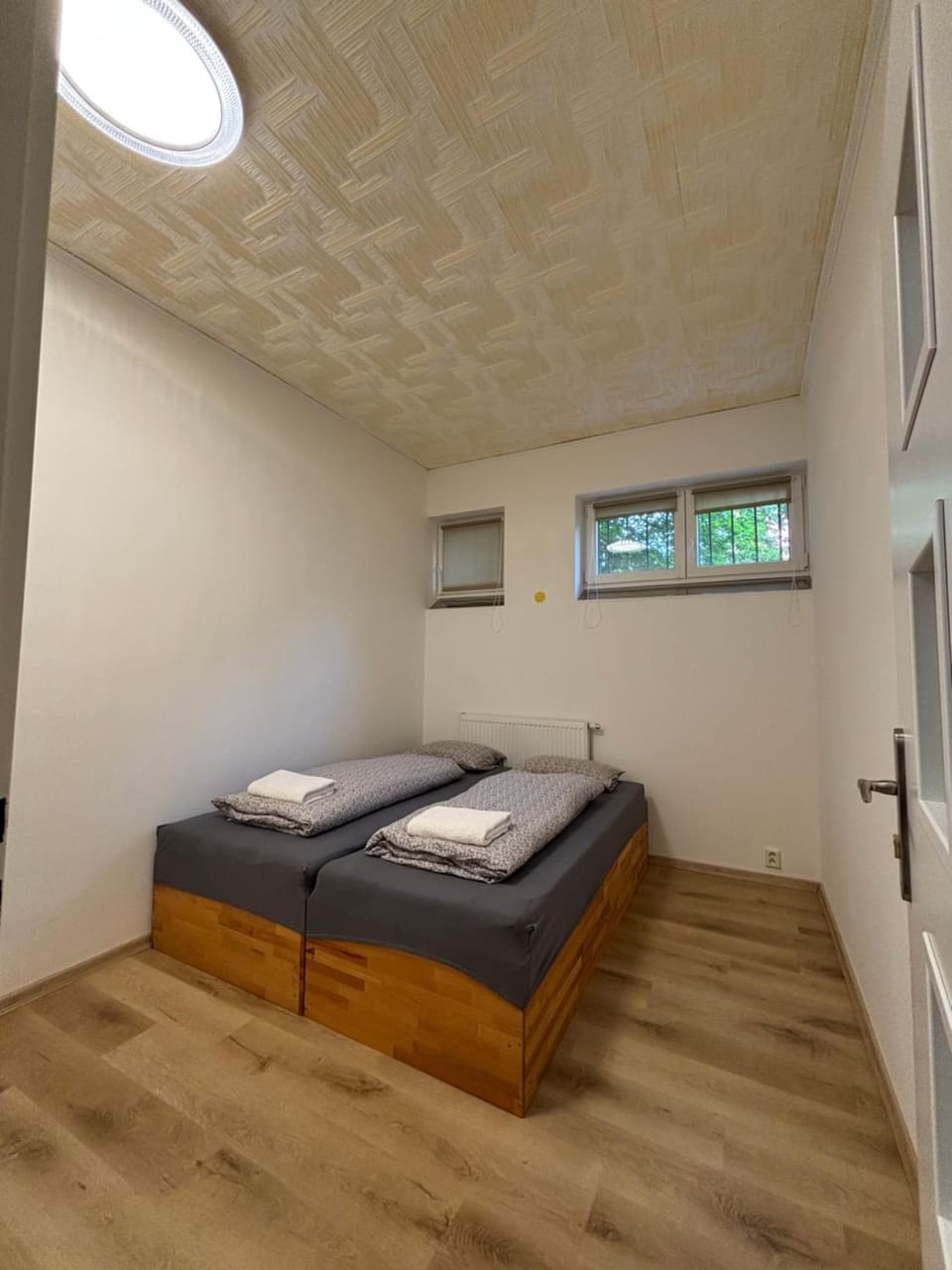 Trung Lo Cao Bed and Breakfast in Prague