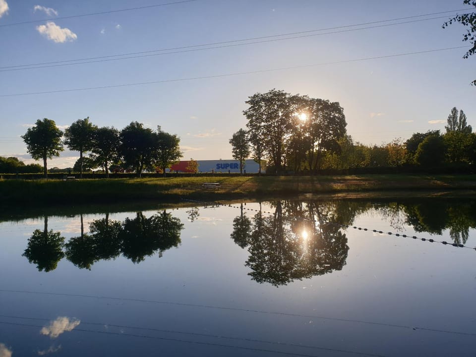 River view