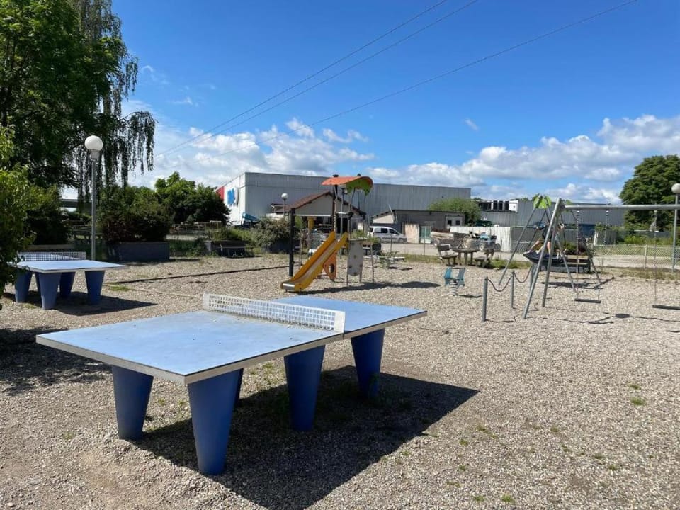 Children play ground, Children play ground