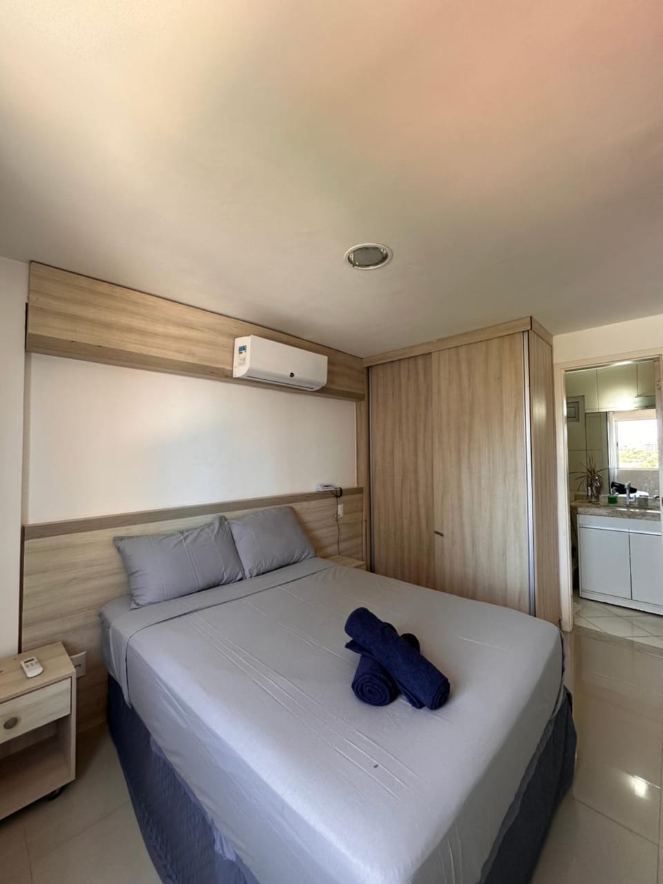 Morada da Mar - apartamento exclusivo com vista pro mar e piscina Apartment in Parnamirim