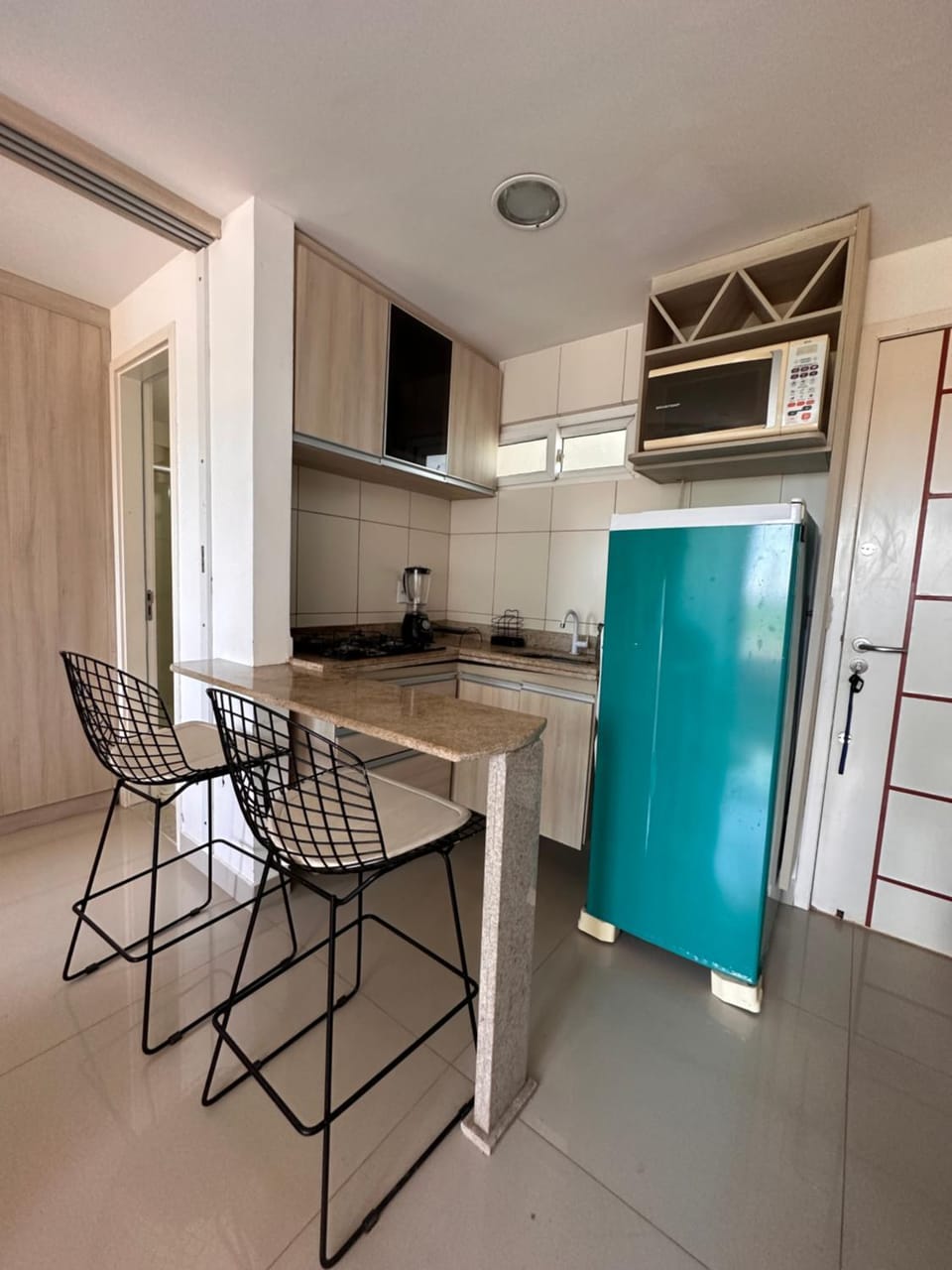 Kitchen or kitchenette, Seating area, Dining area, pet friendly