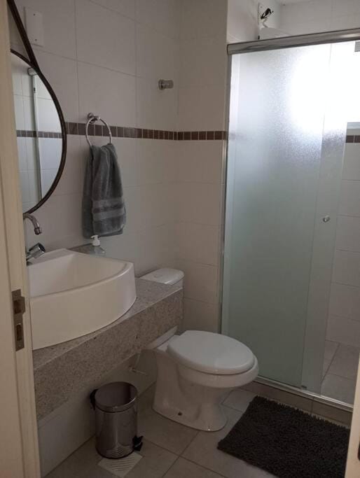Apartamento Normandie, Itapajé Apartment in State of Santa Catarina