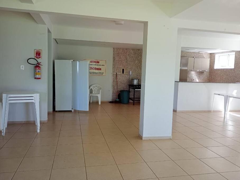Apartamento Normandie, Itapajé Apartment in State of Santa Catarina